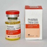 Pharma Tren E 200 Pharmacom